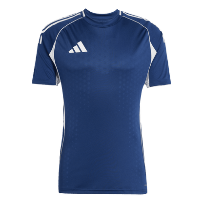 adidas Tiro 25 Competition Match Jersey - Navy Blue