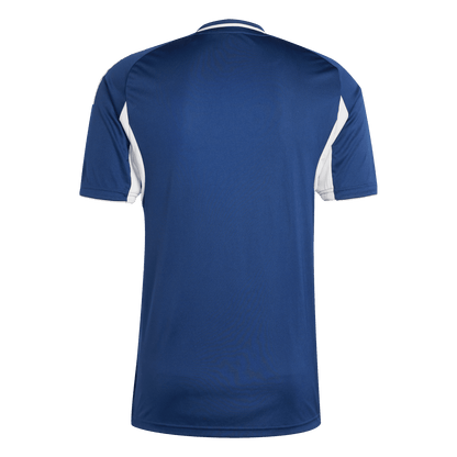 adidas Tiro 25 Competition Match Jersey - Navy Blue