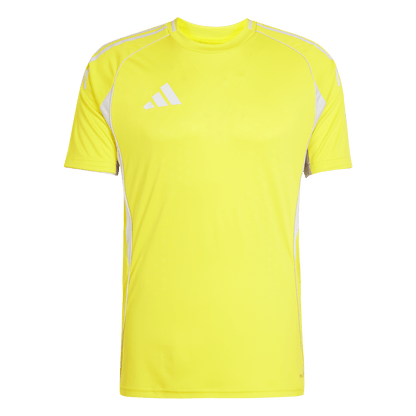 adidas Tiro 25 Competition Match Jersey - Yellow