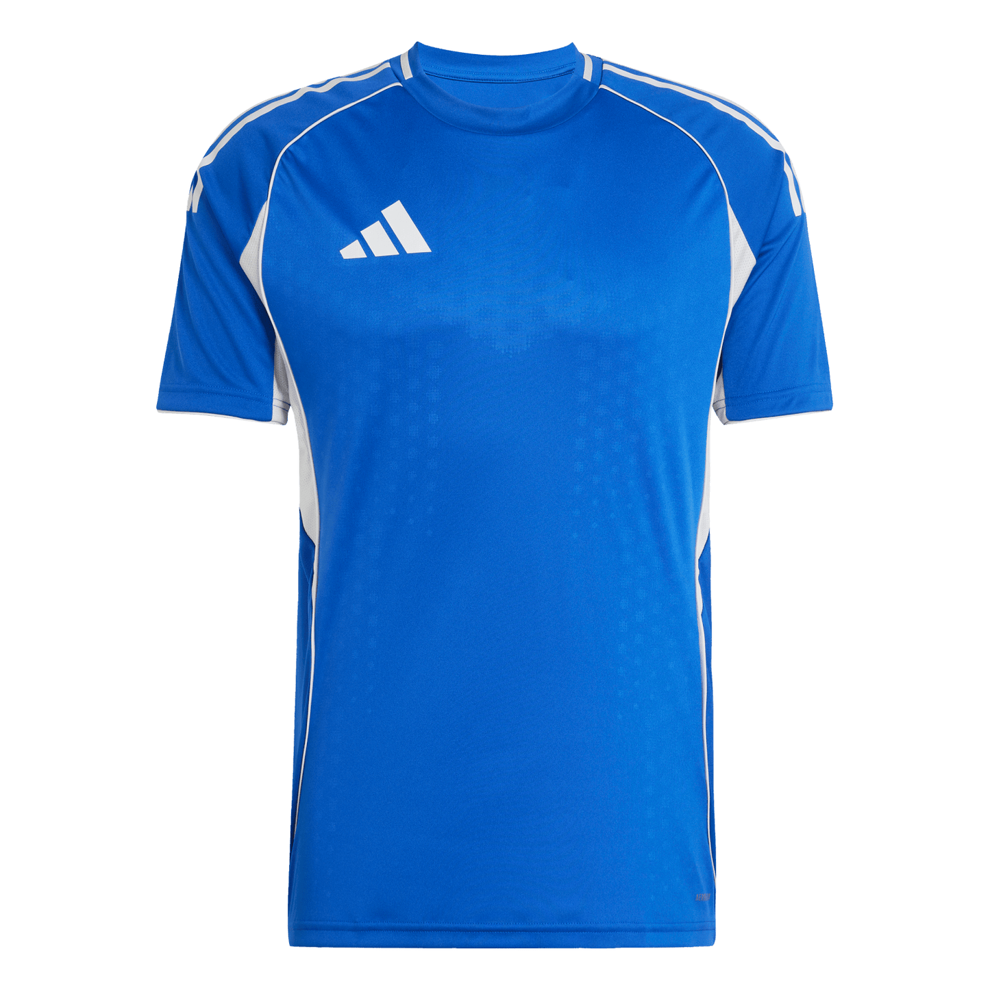 adidas Tiro 25 Competition Match Jersey - Royal