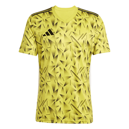 adidas Team Icon 25 Jersey - Yellow