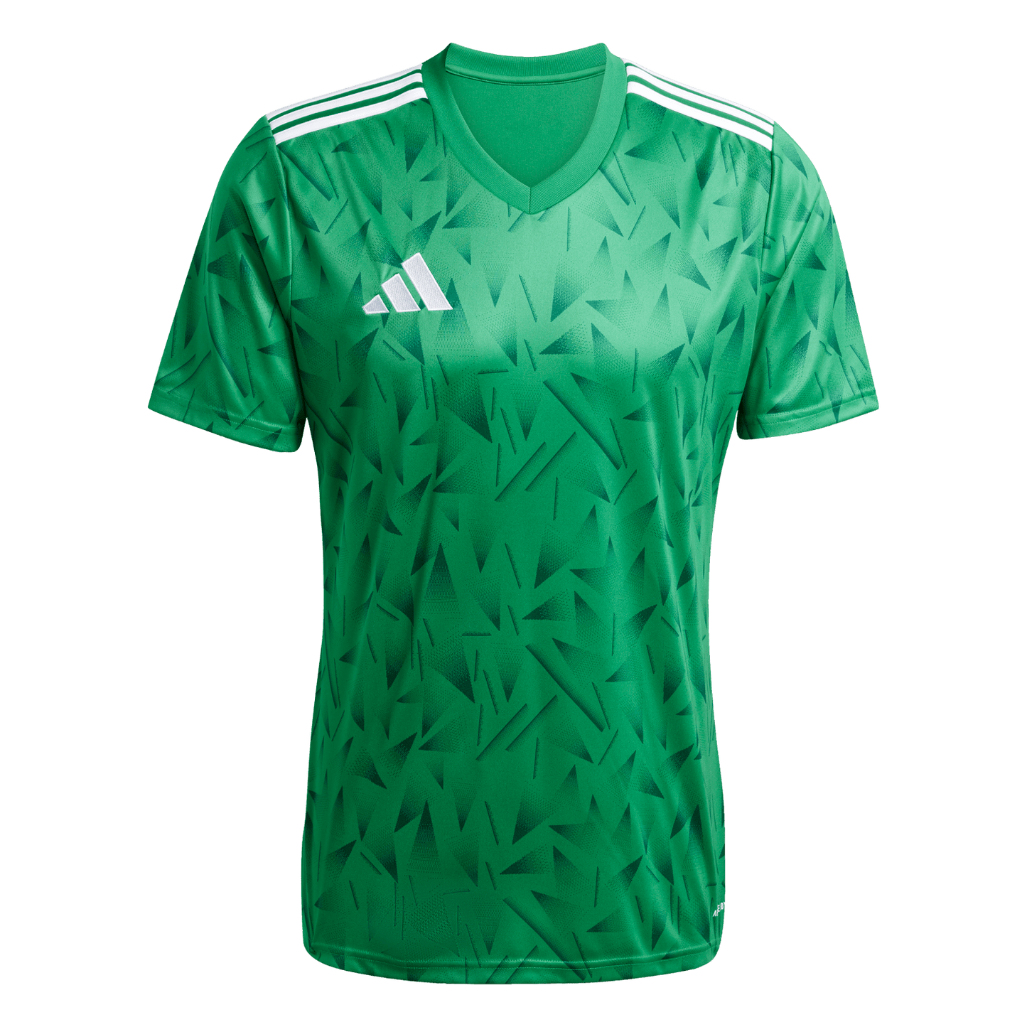 adidas Team Icon 25 Jersey - Green