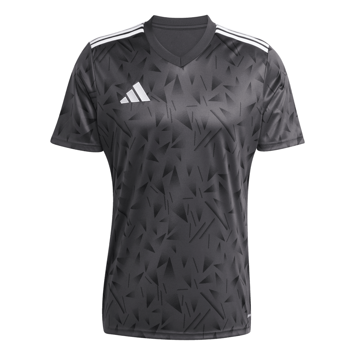 adidas Team Icon 25 Jersey - Black