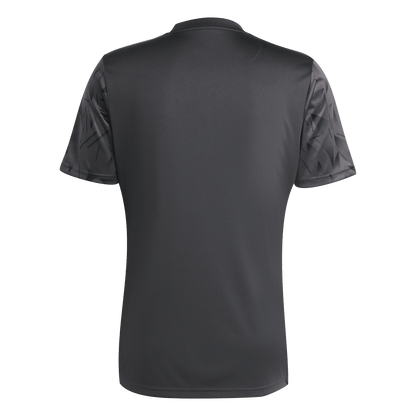 adidas Team Icon 25 Jersey - Black