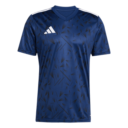 adidas Team Icon 25 Jersey - Navy Blue