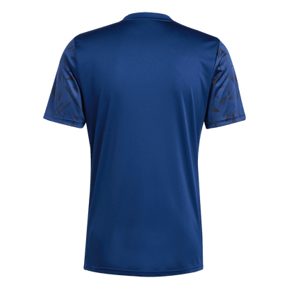 adidas Team Icon 25 Jersey - Navy Blue