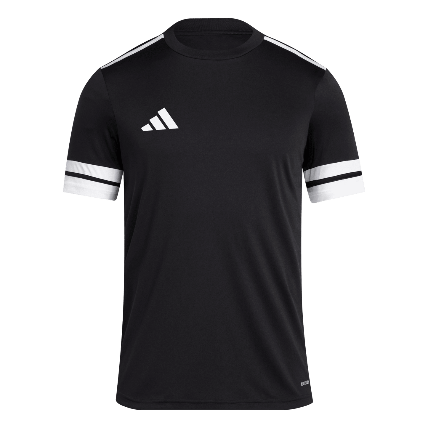adidas Squadra 25 Jersey - Black
