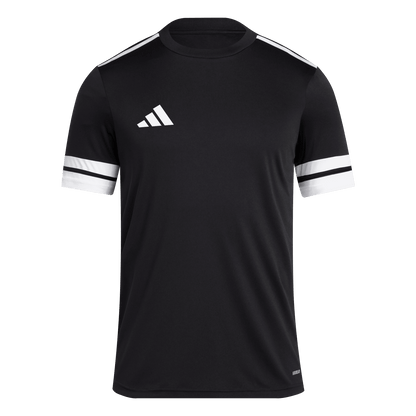 adidas Squadra 25 Jersey - Black