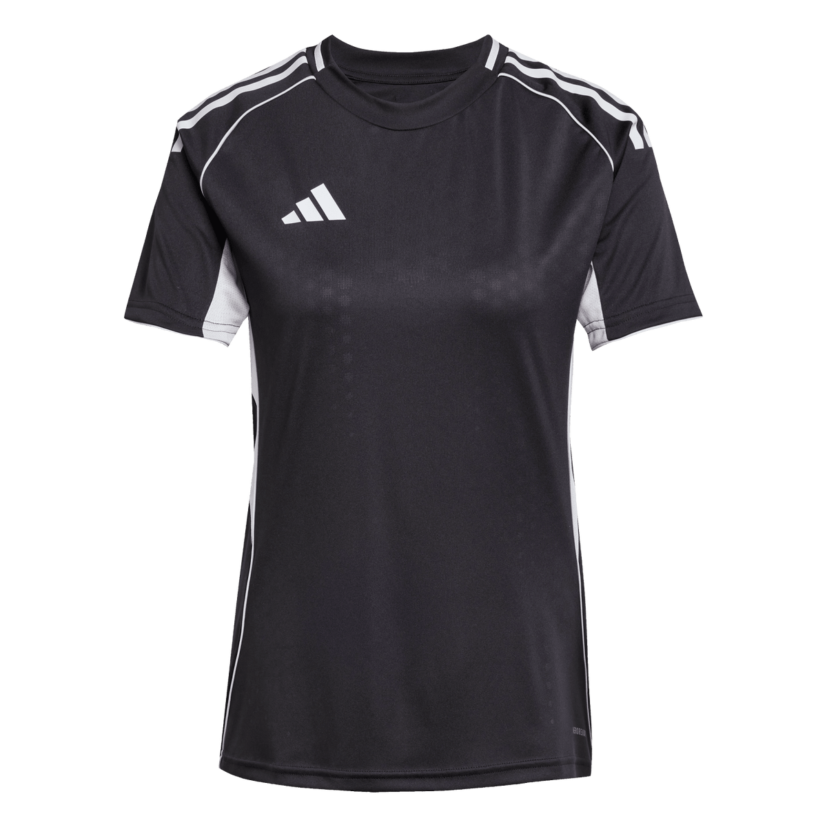 adidas Women's Tiro 25 Competition Match Jersey - Black