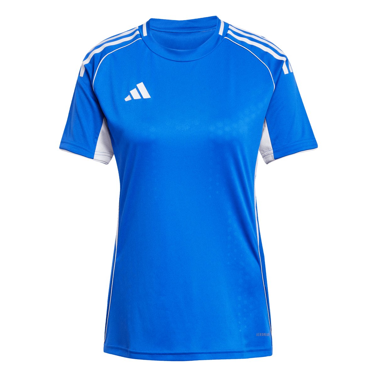 adidas Women's Tiro 25 Competition Match Jersey - Royal