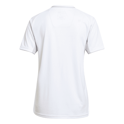 adidas Women's Tiro 25 Competition Match Jersey - White