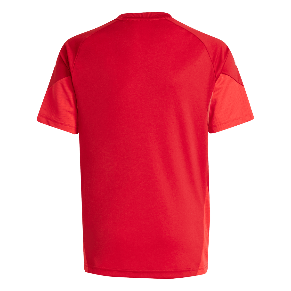 adidas Youth Tiro 25 Competition Training Jersey - Red