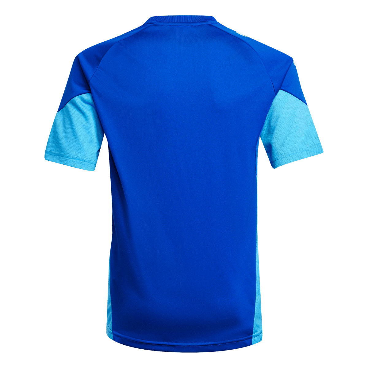 adidas Youth Tiro 25 Competition Training Jersey - Royal