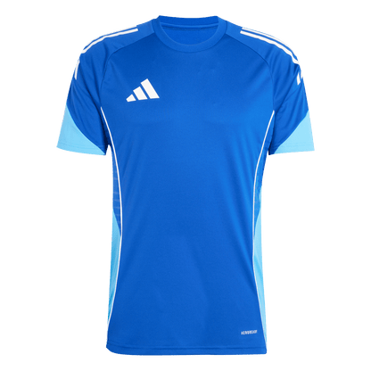 adidas Tiro 25 Competition Training Jersey - Royal
