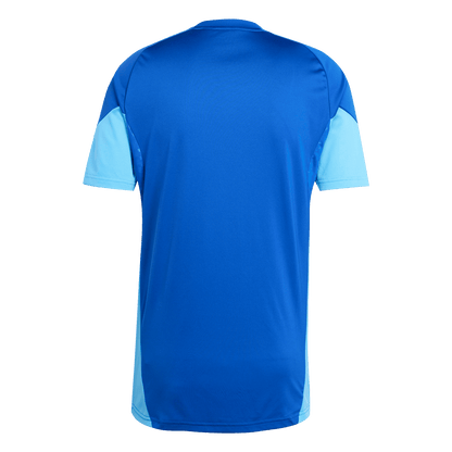 adidas Tiro 25 Competition Training Jersey - Royal