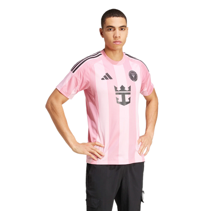 Adidas Inter Miami 25/26 Messi Home Jersey