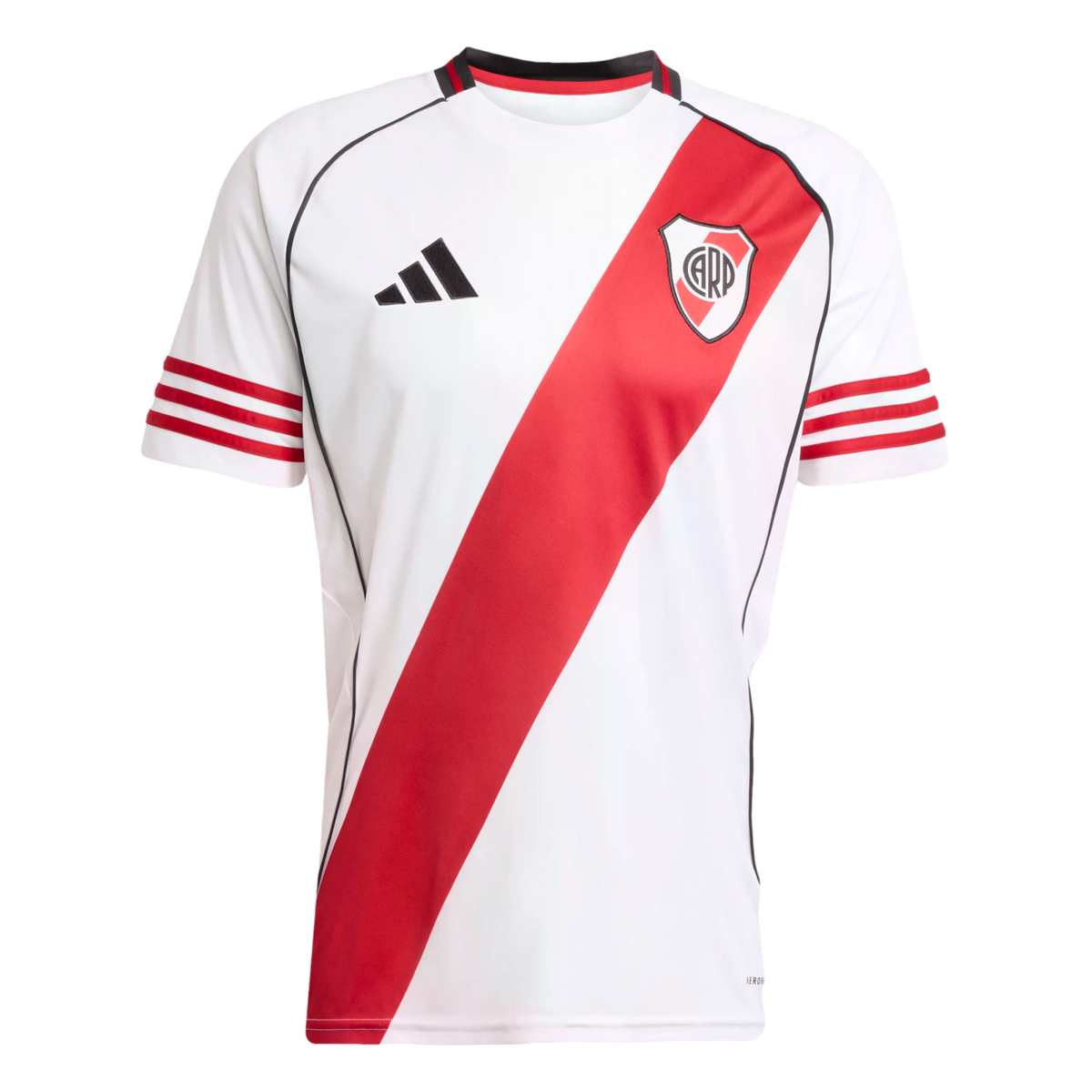 Adidas River Plate 25/26 Home Jersey