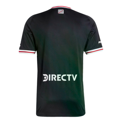 Adidas River Plate 25/26 Away Jersey