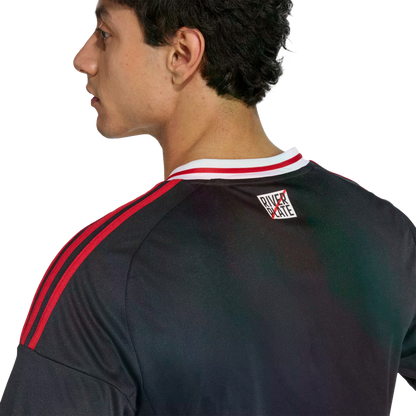 Adidas River Plate 25/26 Away Jersey