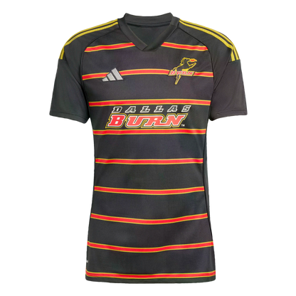Adidas FC Dallas 2025 Third Jersey
