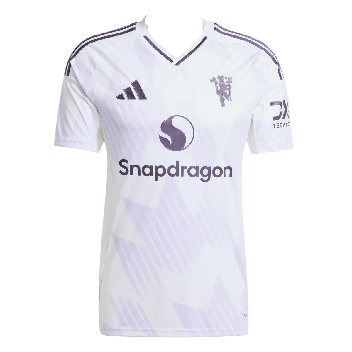 Adidas Manchester United Away Stadium Jersey 25/26
