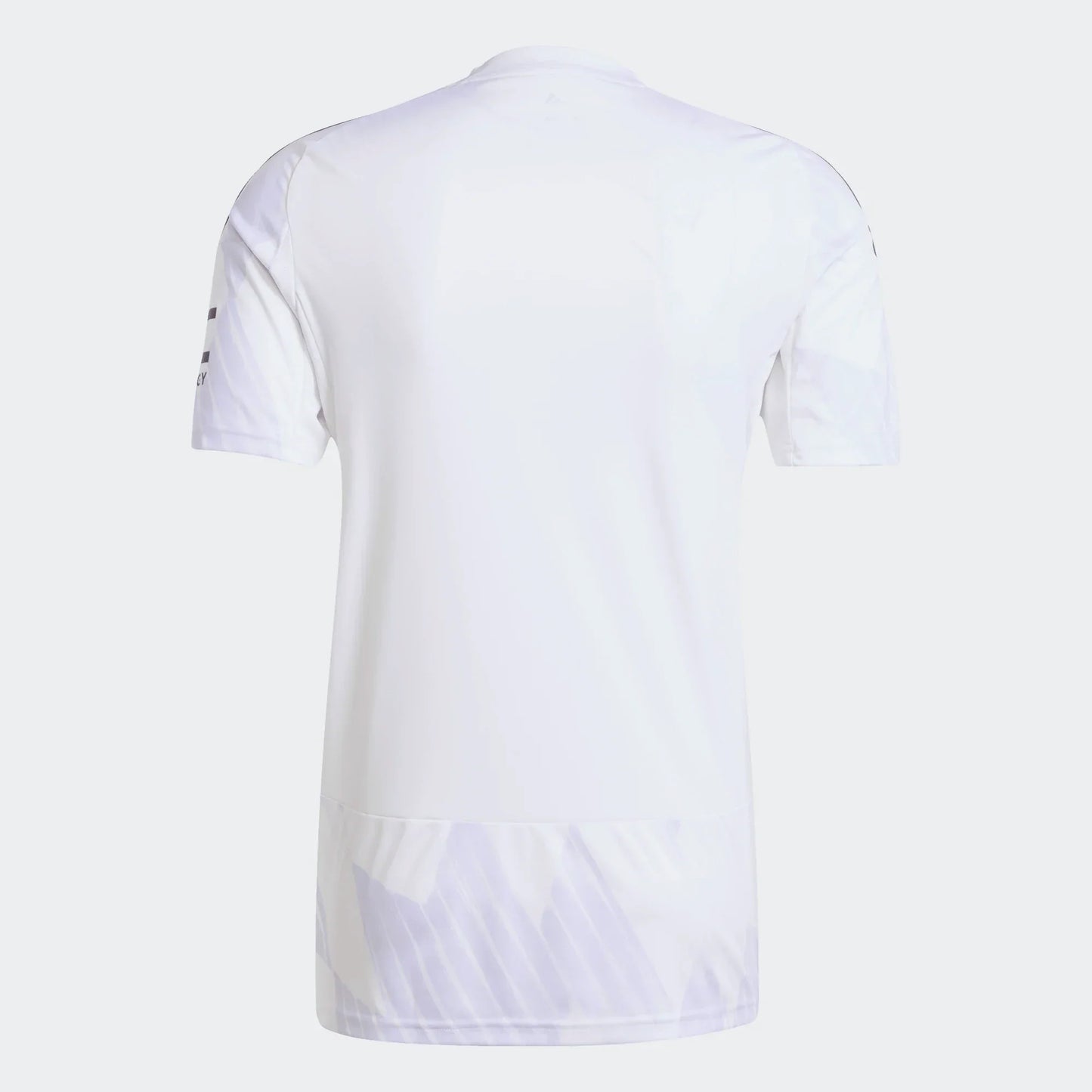 Adidas Manchester United Away Stadium Jersey 25/26