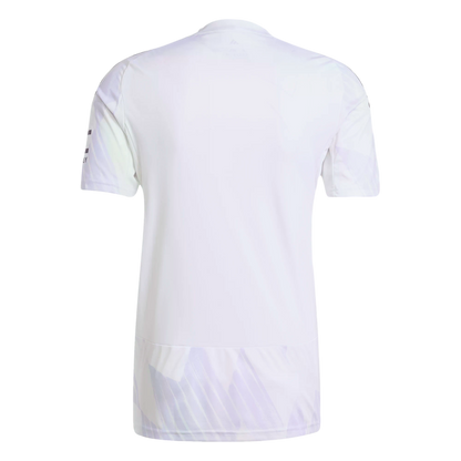 Adidas Manchester United 25/26 Away Jersey