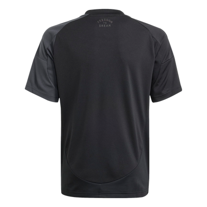 Adidas Inter Miami 25/26 Youth Away Jersey