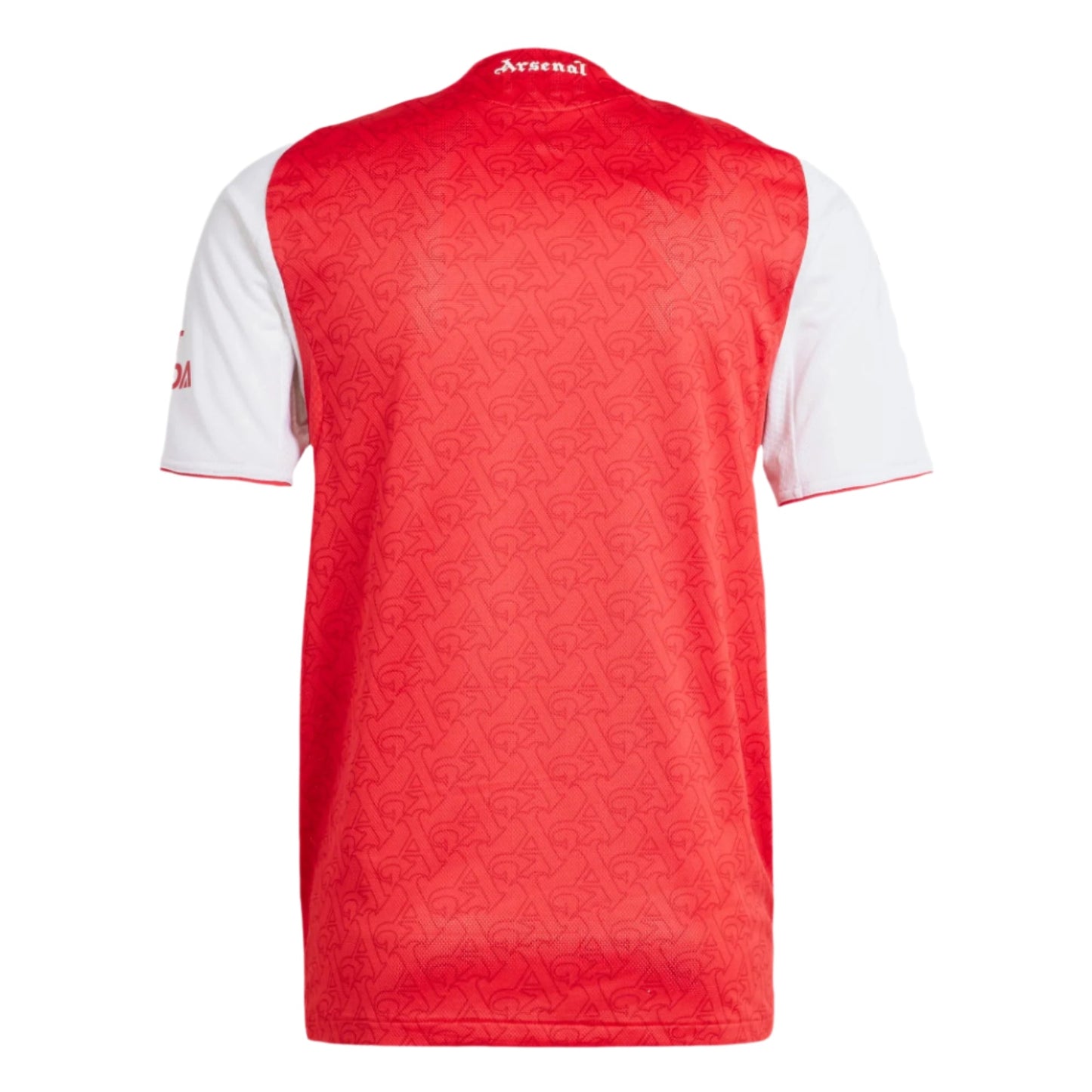 Adidas Men's Arsenal FC Home Authentic Jersey 25/26