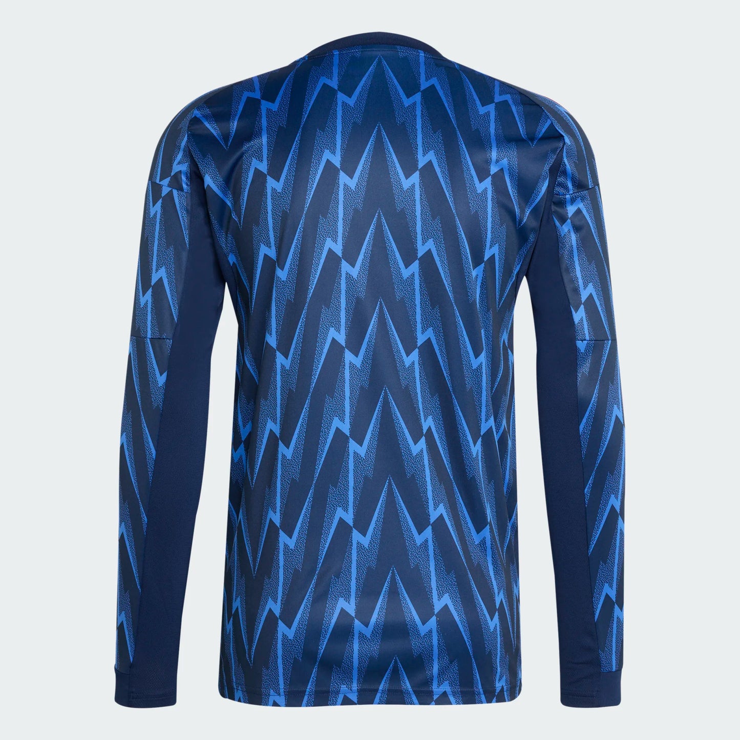 Adidas Men's Arsenal FC Away Stadium Long Sleeve Jersey 25/26