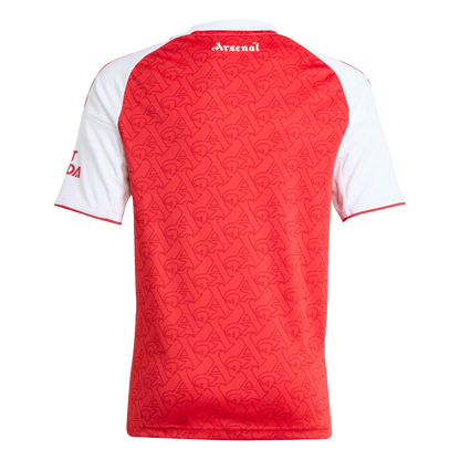 Adidas Arsenal 25/26 Youth Home Jersey