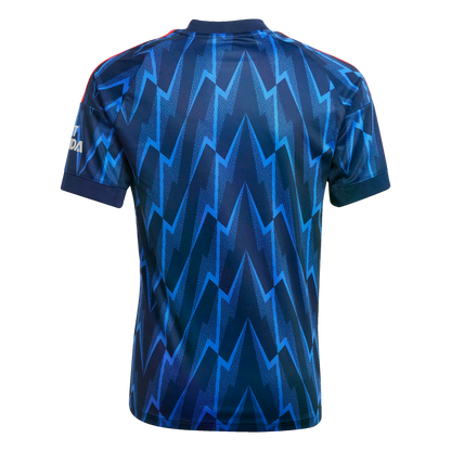 Adidas Arsenal 25/26 Youth Away Jersey