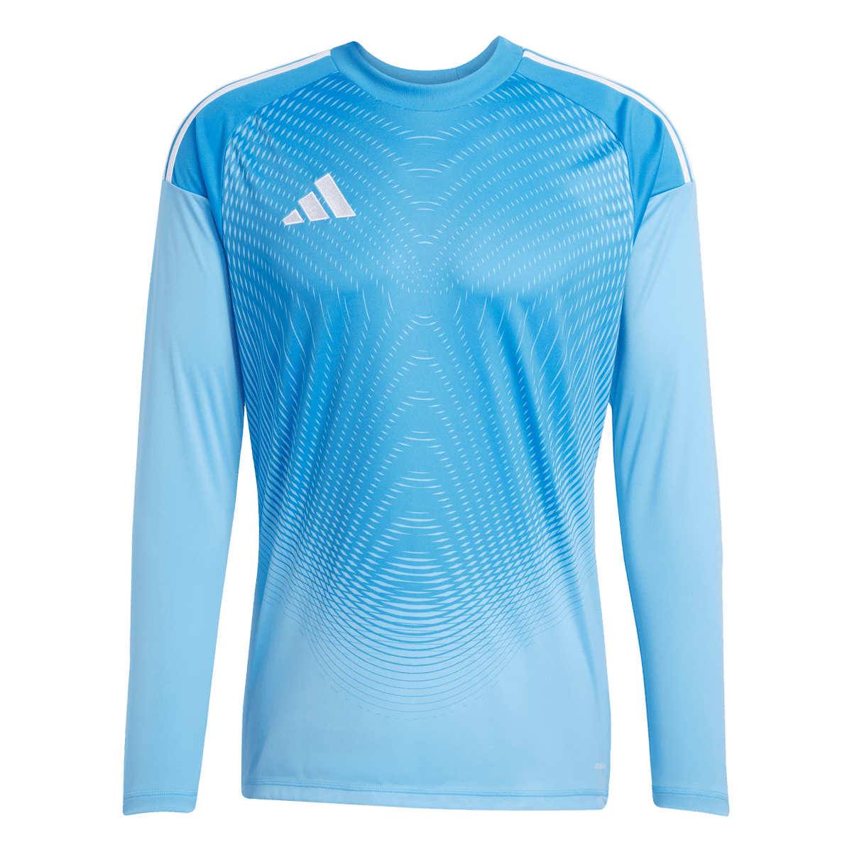 Adidas Tiro 25 Competition Goalkeeper Jersey - Blue Burst