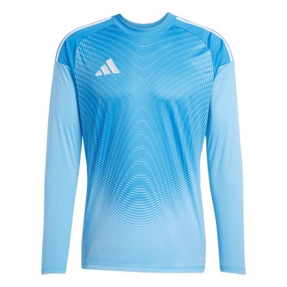 Adidas Tiro 25 Competition Goalkeeper Jersey - Blue Burst