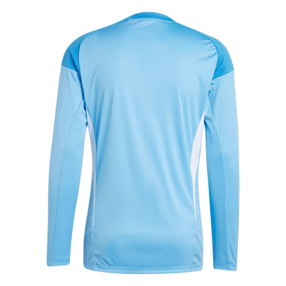 Adidas Tiro 25 Competition Goalkeeper Jersey - Blue Burst