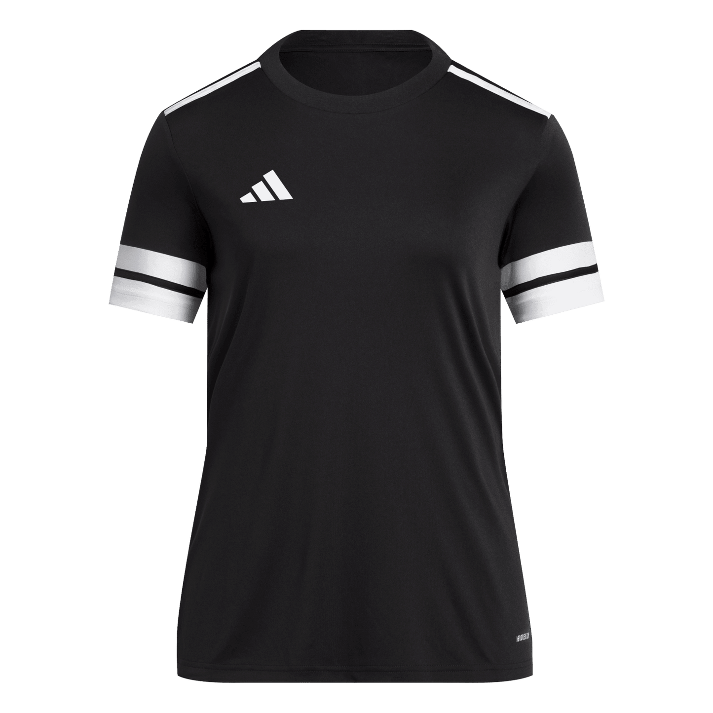 adidas Women's Squadra 25 Jersey - Black