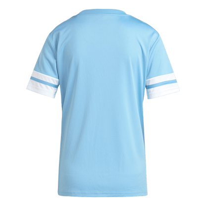 adidas Women's Squadra 25 Jersey - Light Blue