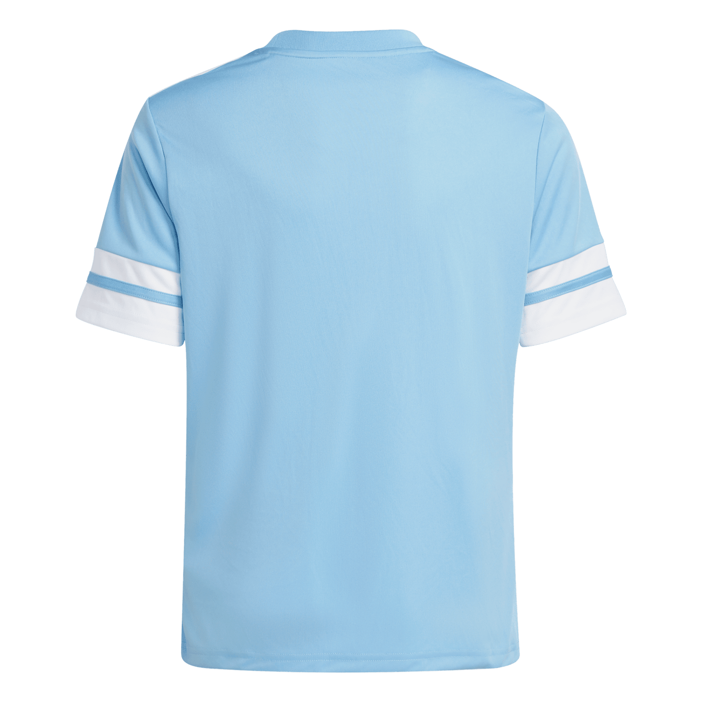 adidas Youth Squadra 25 Jersey - Light Blue