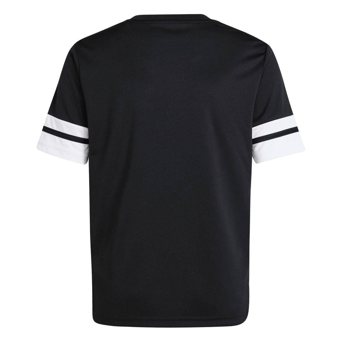 adidas Youth Squadra 25 Jersey - Black