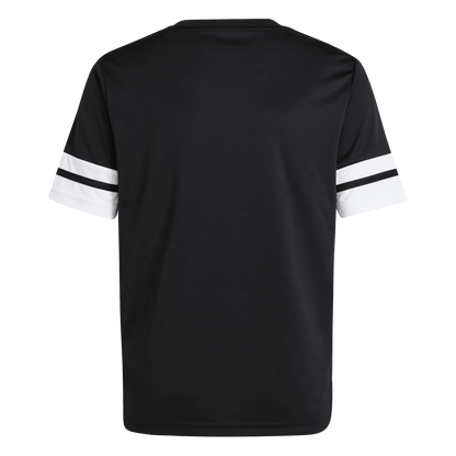 adidas Youth Squadra 25 Jersey - Black