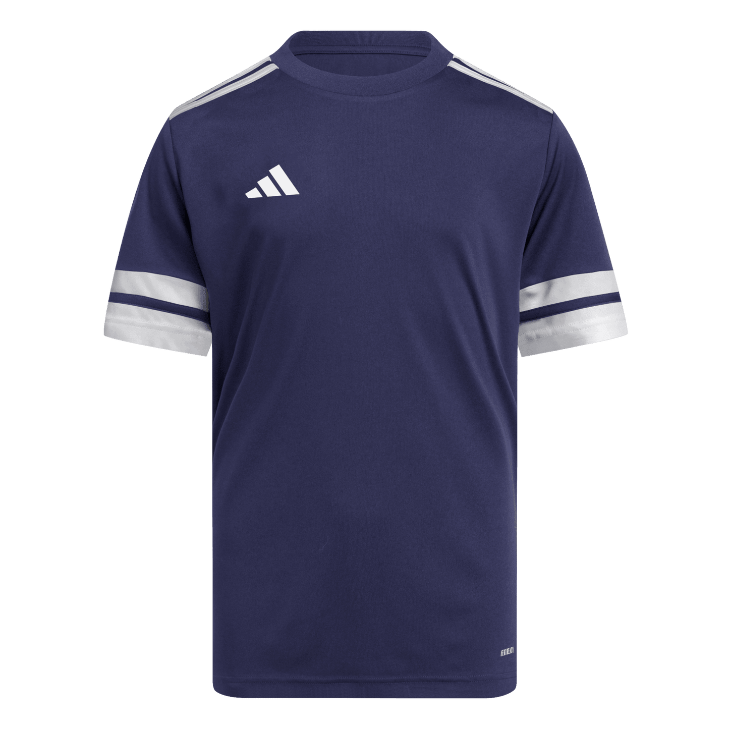 adidas Youth Squadra 25 Jersey - Navy Blue