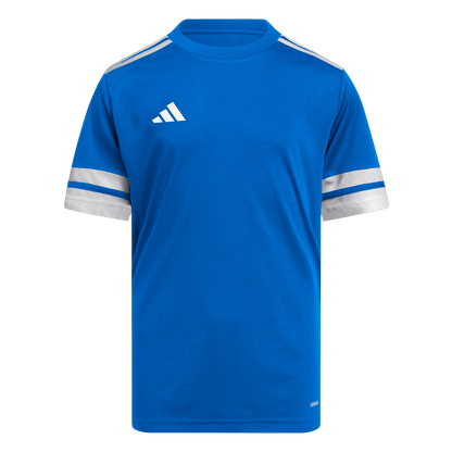 adidas Youth Squadra 25 Jersey - Royal