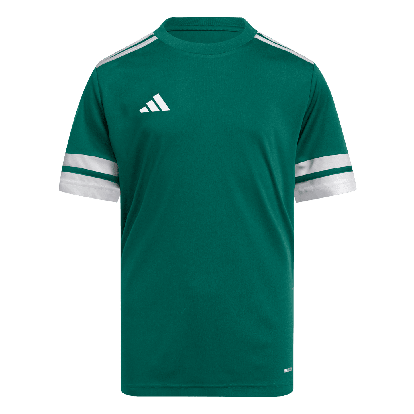 adidas Youth Squadra 25 Jersey - Dark Green