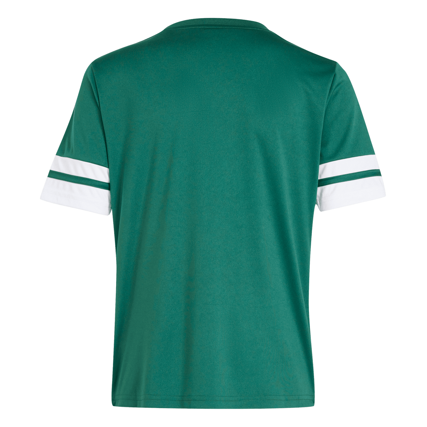 adidas Youth Squadra 25 Jersey - Dark Green