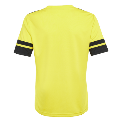 adidas Youth Squadra 25 Jersey - Yellow