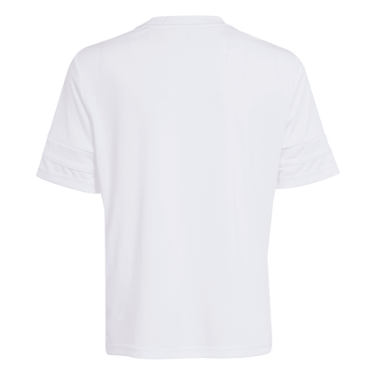 adidas Youth Squadra 25 Jersey - White