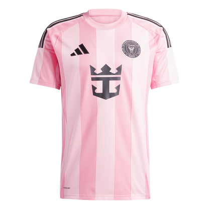 Adidas Inter Miami 25/26 Home Jersey