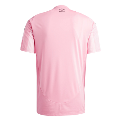 Adidas Inter Miami 25/26 Home Jersey