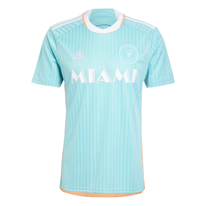 Adidas Inter Miami 2024 Archive Third Jersey