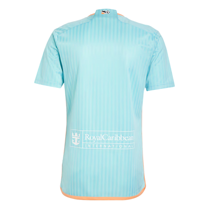 Adidas Inter Miami 2024 Archive Third Jersey